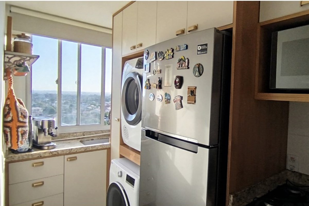 Apartamento, 3 quartos, 61 m² - Foto 26