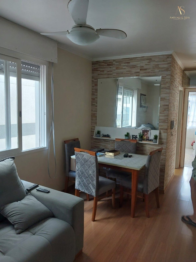 Apartamento, 1 quarto, 44 m² - Foto 9