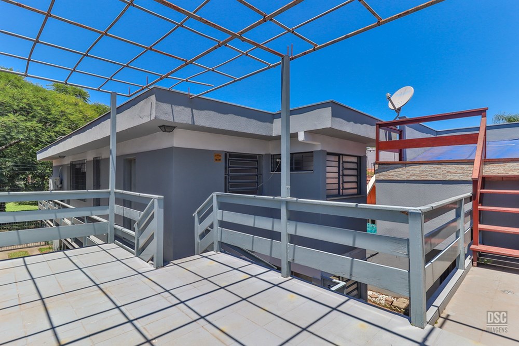 Casa, 7 quartos, 331 m² - Foto 7