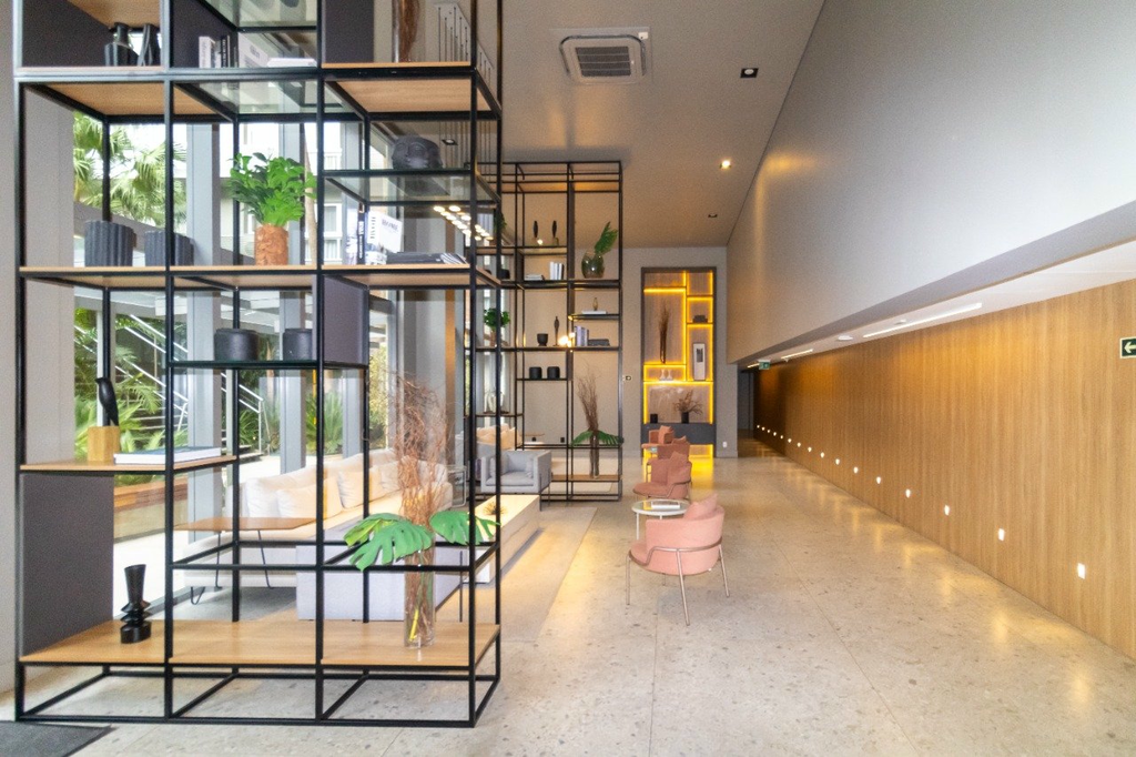 Apartamento, 2 quartos, 60 m² - Foto 11