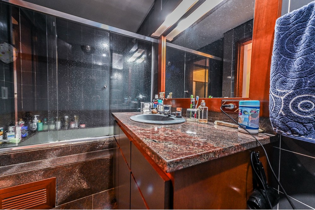 Casa de Condomínio, 4 quartos - Foto 10