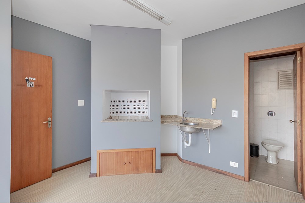 Conjunto Comercial-Sala à venda, 87m² - Foto 23
