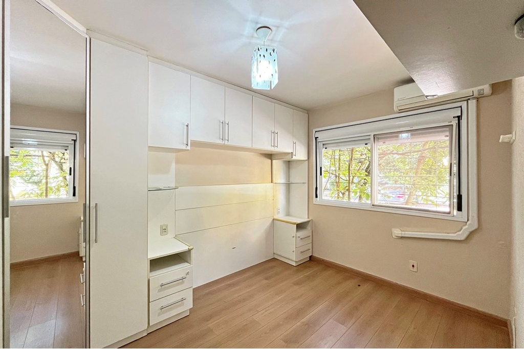 Apartamento, 2 quartos, 56 m² - Foto 17