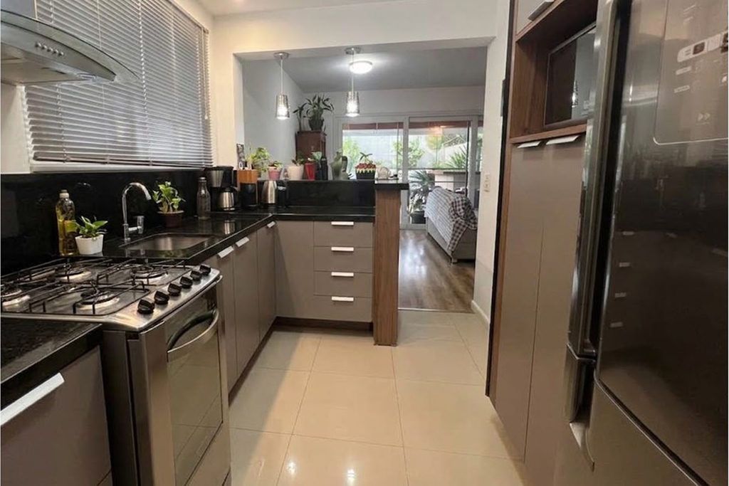 Casa de Condomínio, 3 quartos - Foto 47
