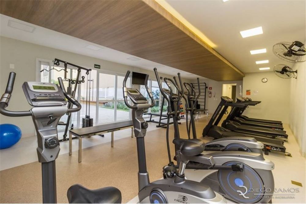 Apartamento à venda com 3 quartos, 76m² - Foto 5