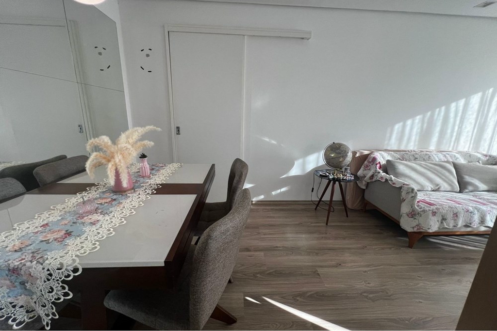 Apartamento, 1 quarto, 48 m² - Foto 45