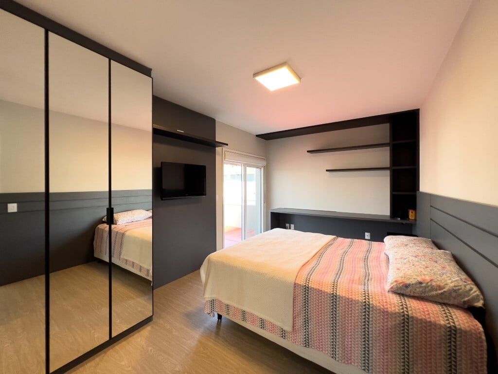 Casa de Condomínio, 4 quartos - Foto 30