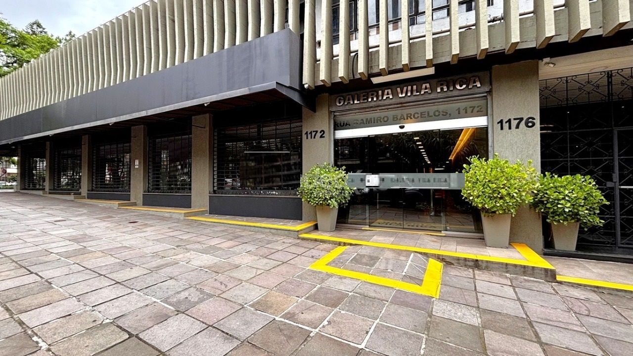 Loja-Salão, 243 m² - Foto 2