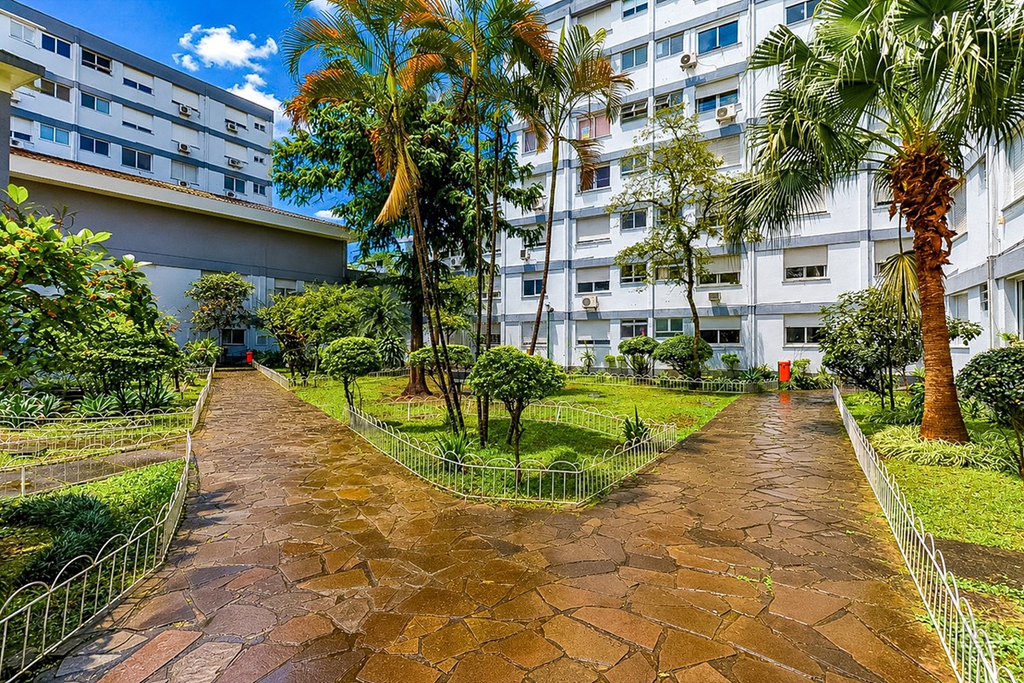 Apartamento, 3 quartos, 71 m² - Foto 23