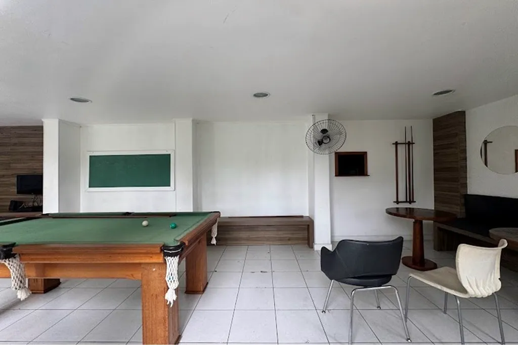 Apartamento, 3 quartos, 62 m² - Foto 8