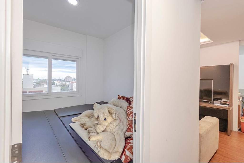 Apartamento, 2 quartos, 52 m² - Foto 46