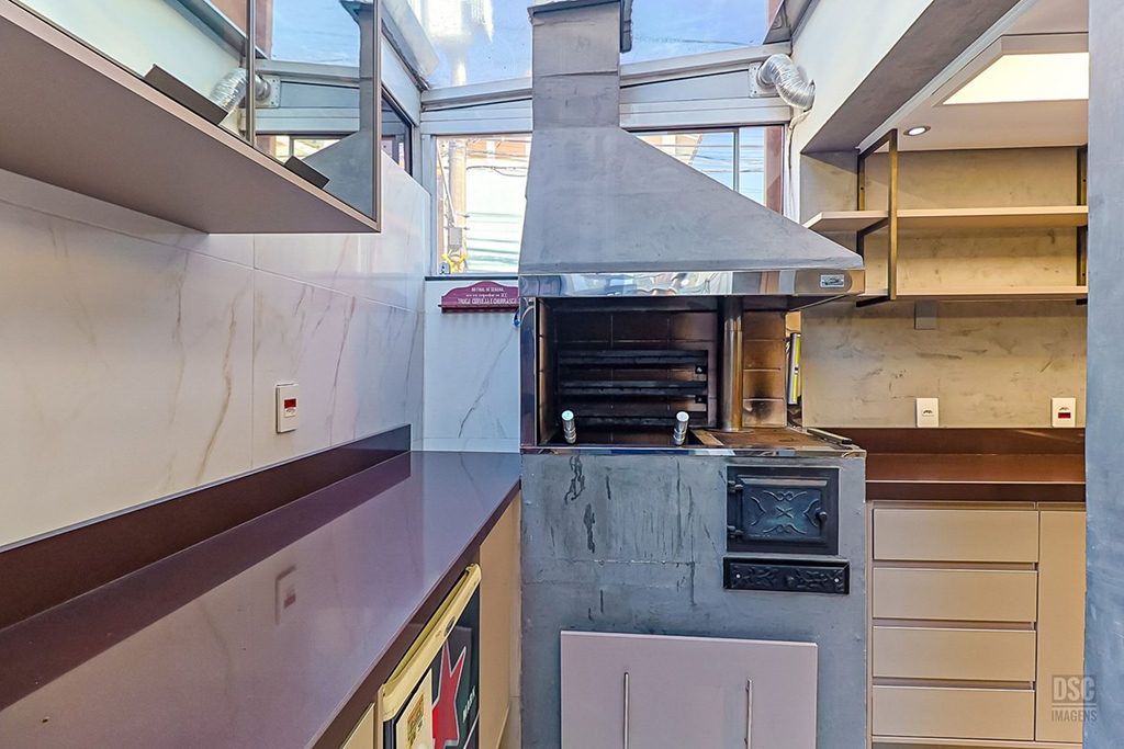 Casa de Condomínio, 4 quartos - Foto 40