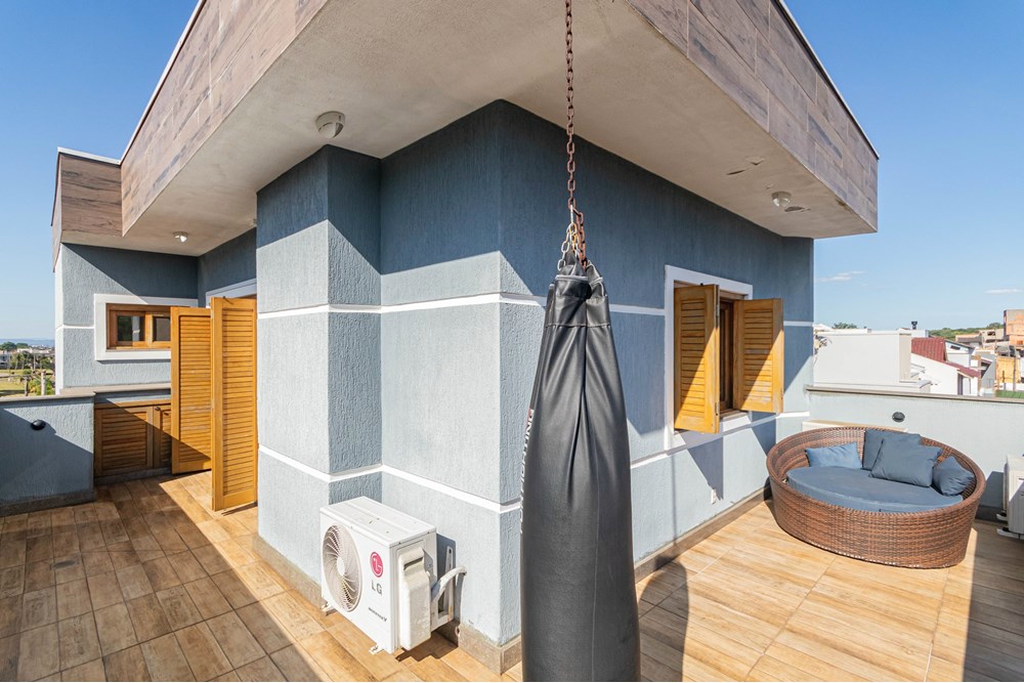 Casa de Condomínio, 3 quartos - Foto 11