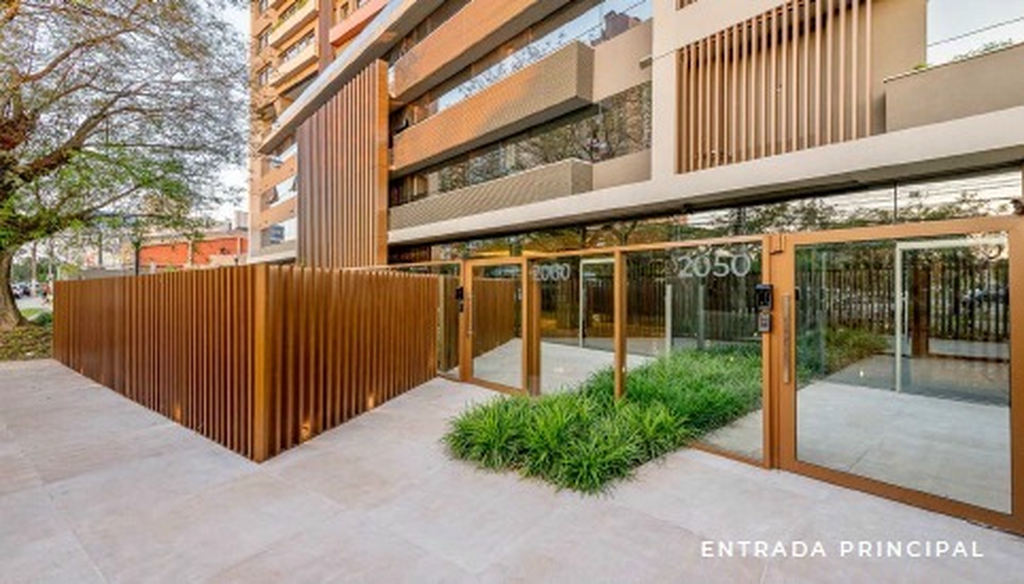 Apartamento, 1 quarto, 60 m² - Foto 10