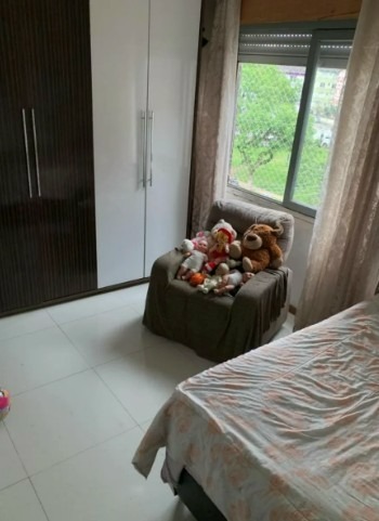 Apartamento, 2 quartos, 60 m² - Foto 6