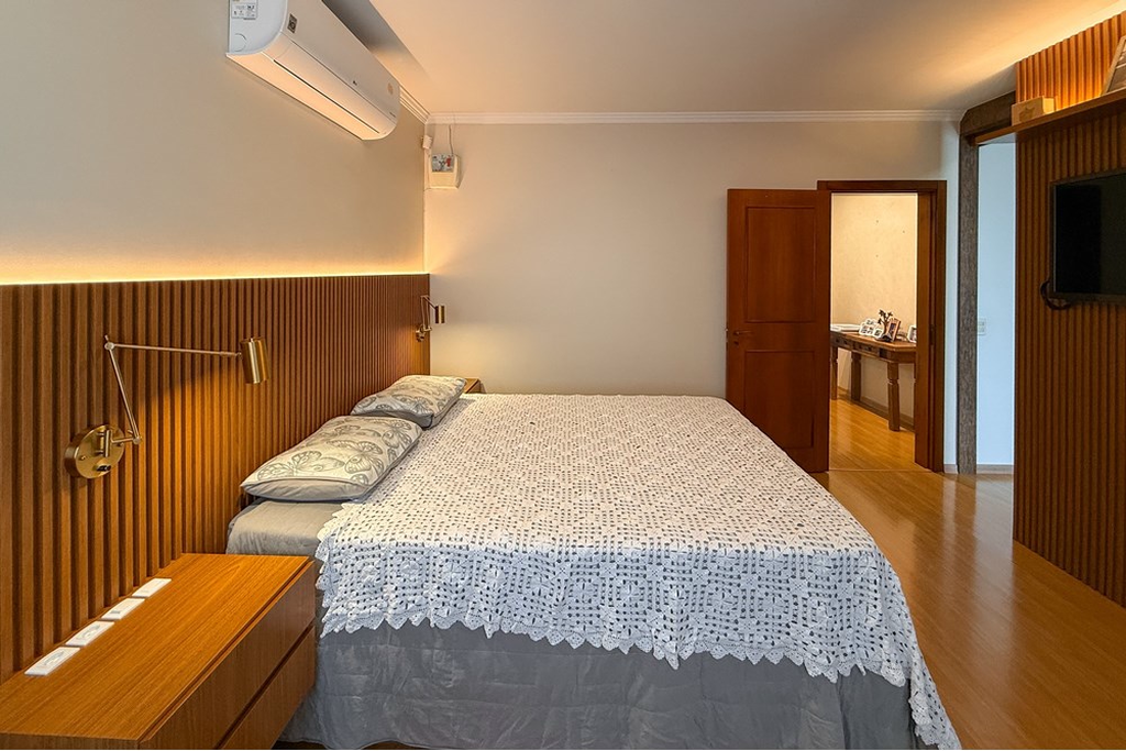 Casa, 4 quartos, 224 m² - Foto 24