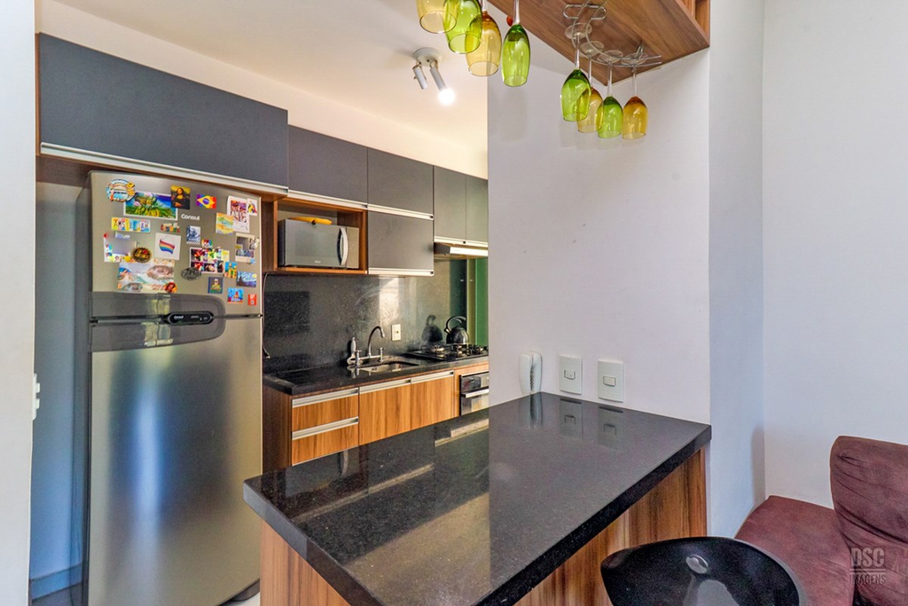 Apartamento, 3 quartos, 77 m² - Foto 36