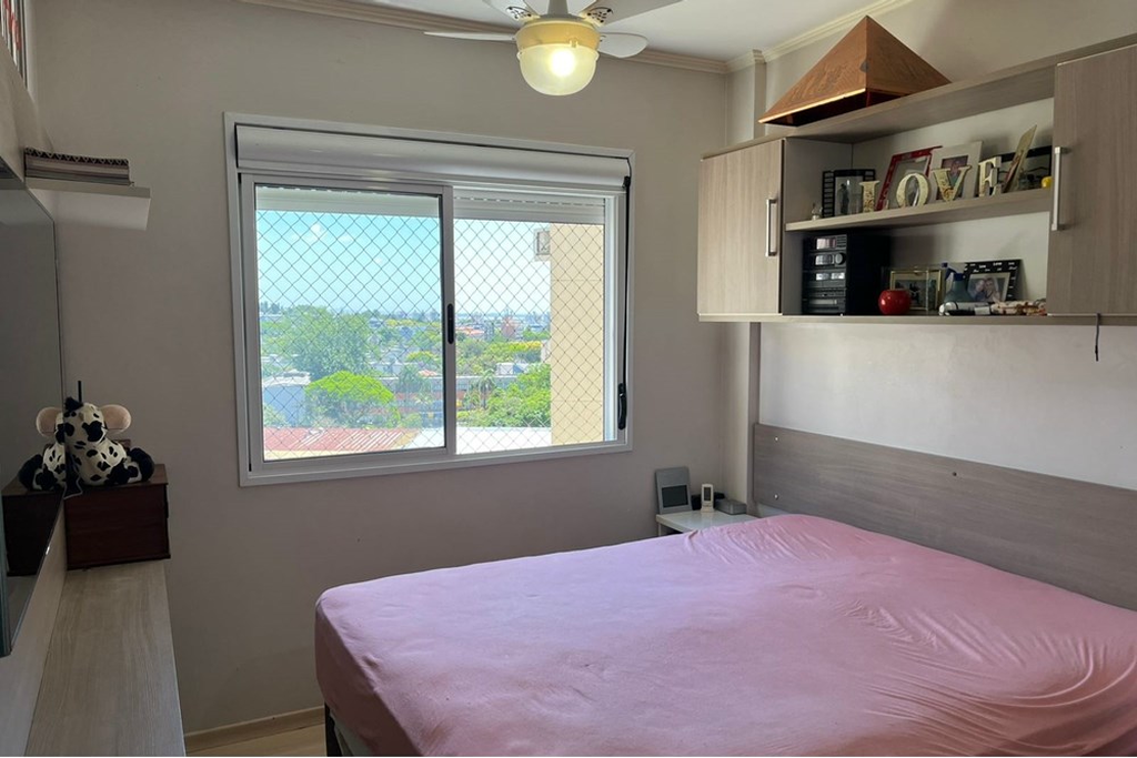 Apartamento, 1 quarto, 67 m² - Foto 9