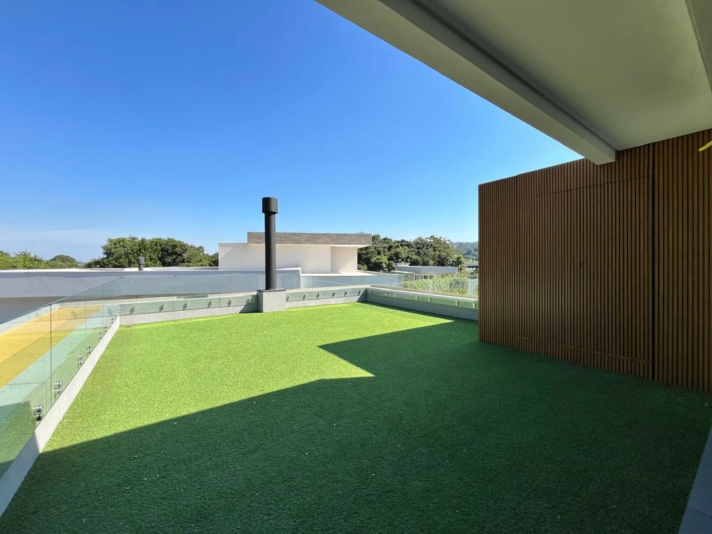 Casa de Condomínio à venda com 4 quartos, 351m² - Foto 9
