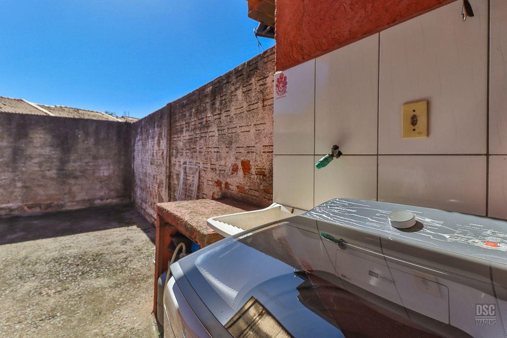 Casa, 2 quartos, 47 m² - Foto 15