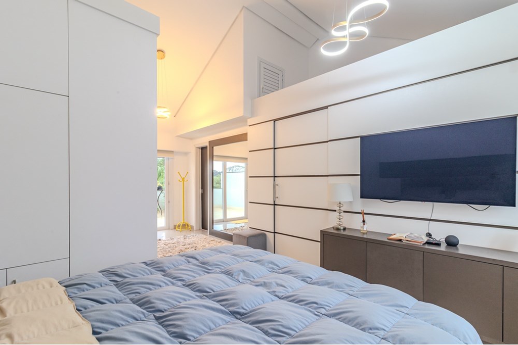 Casa de Condomínio, 4 quartos - Foto 12