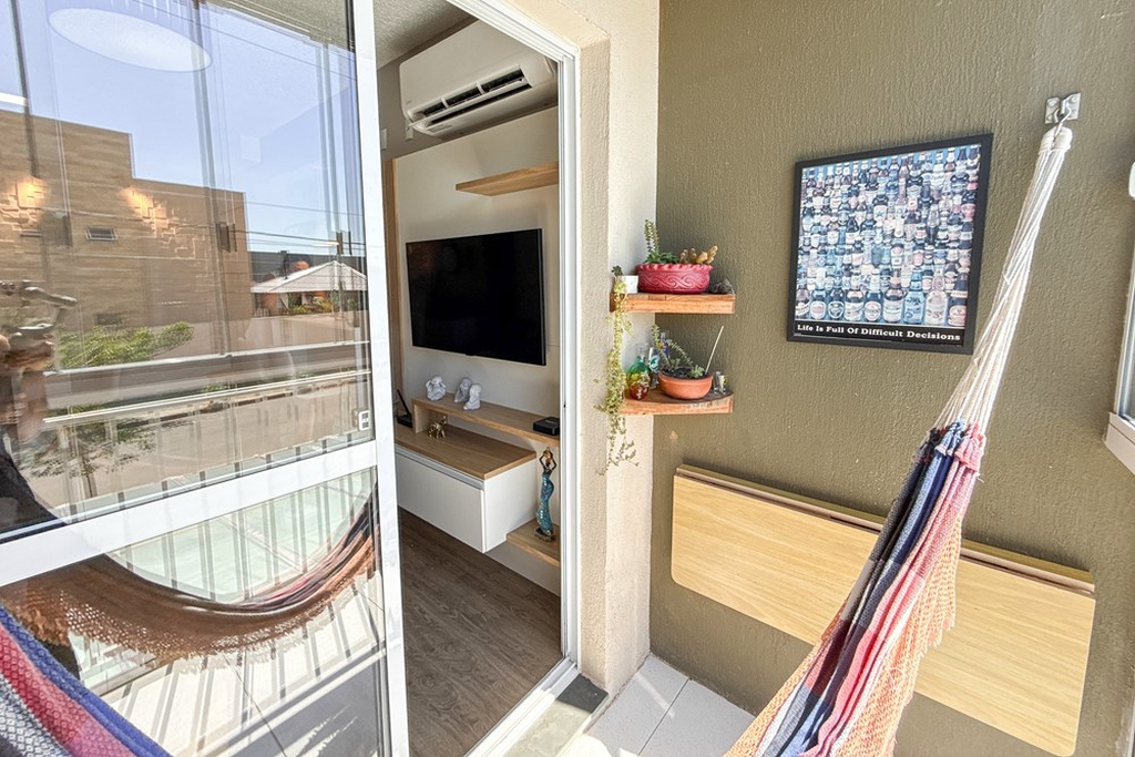 Apartamento, 2 quartos, 59 m² - Foto 15