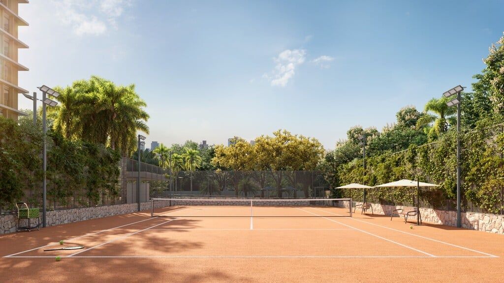 Cobertura, 3 quartos, 463 m² - Foto 24