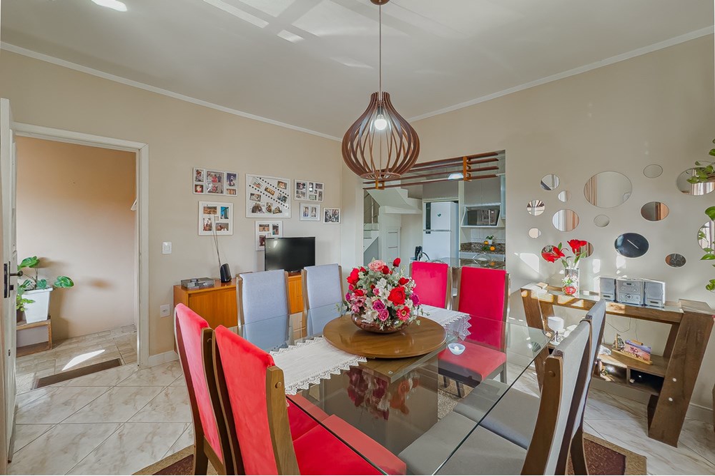 Casa à venda com 3 quartos, 214m² - Foto 31
