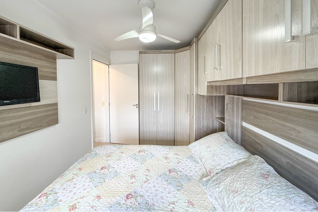 Apartamento, 2 quartos, 54 m² - Foto 41