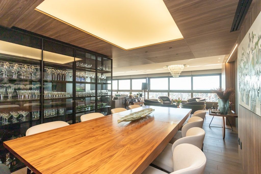 Apartamento, 3 quartos, 289 m² - Foto 45