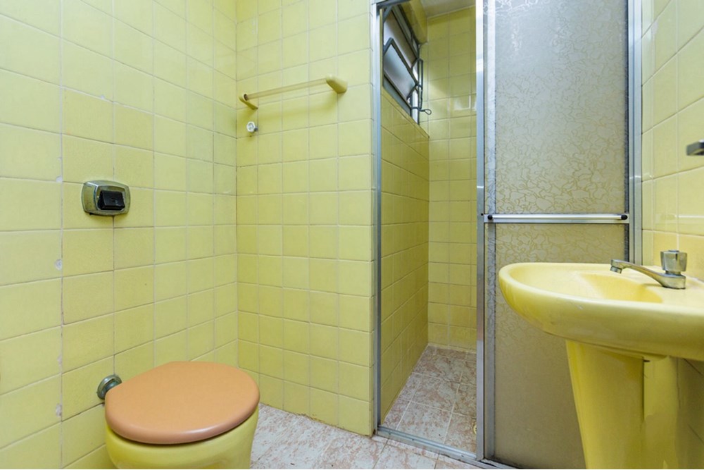 Apartamento, 1 quarto, 38 m² - Foto 11