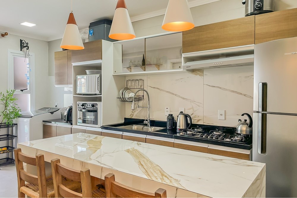 Casa, 3 quartos, 108 m² - Foto 12