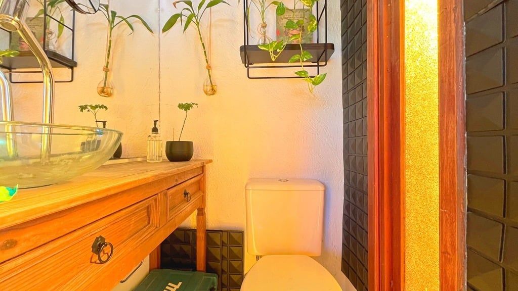 Cobertura à venda com 2 quartos, 130m² - Foto 8