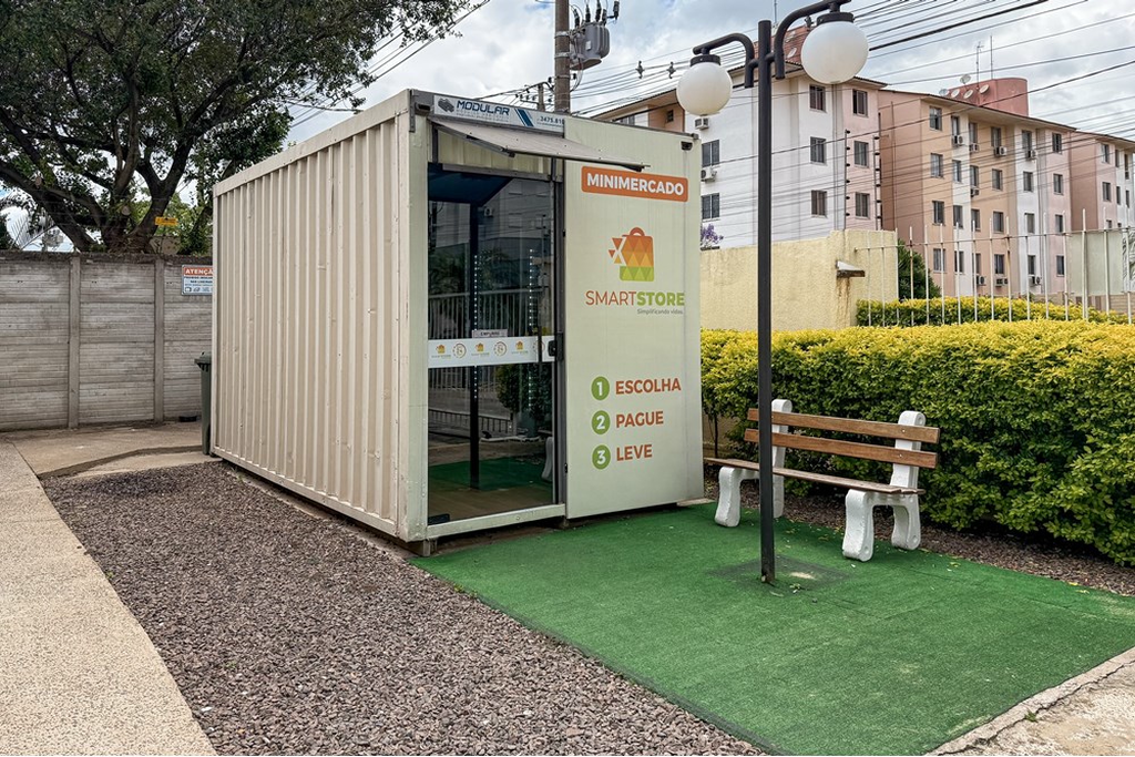 Apartamento, 2 quartos, 54 m² - Foto 22