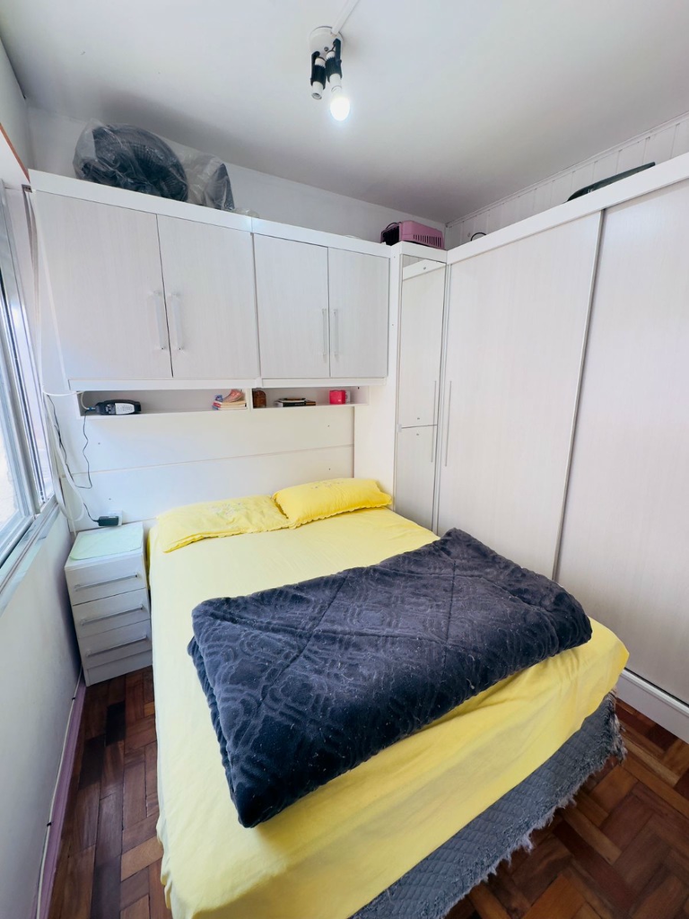 Apartamento, 1 quarto, 31 m² - Foto 6