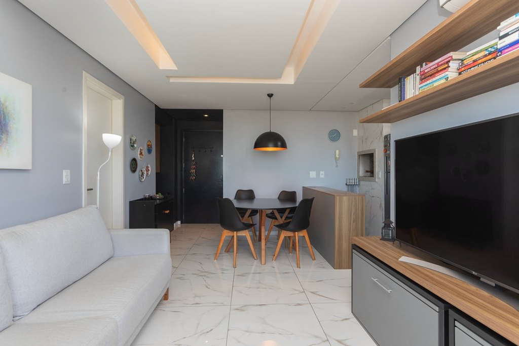 Apartamento, 1 quarto, 50 m² - Foto 33