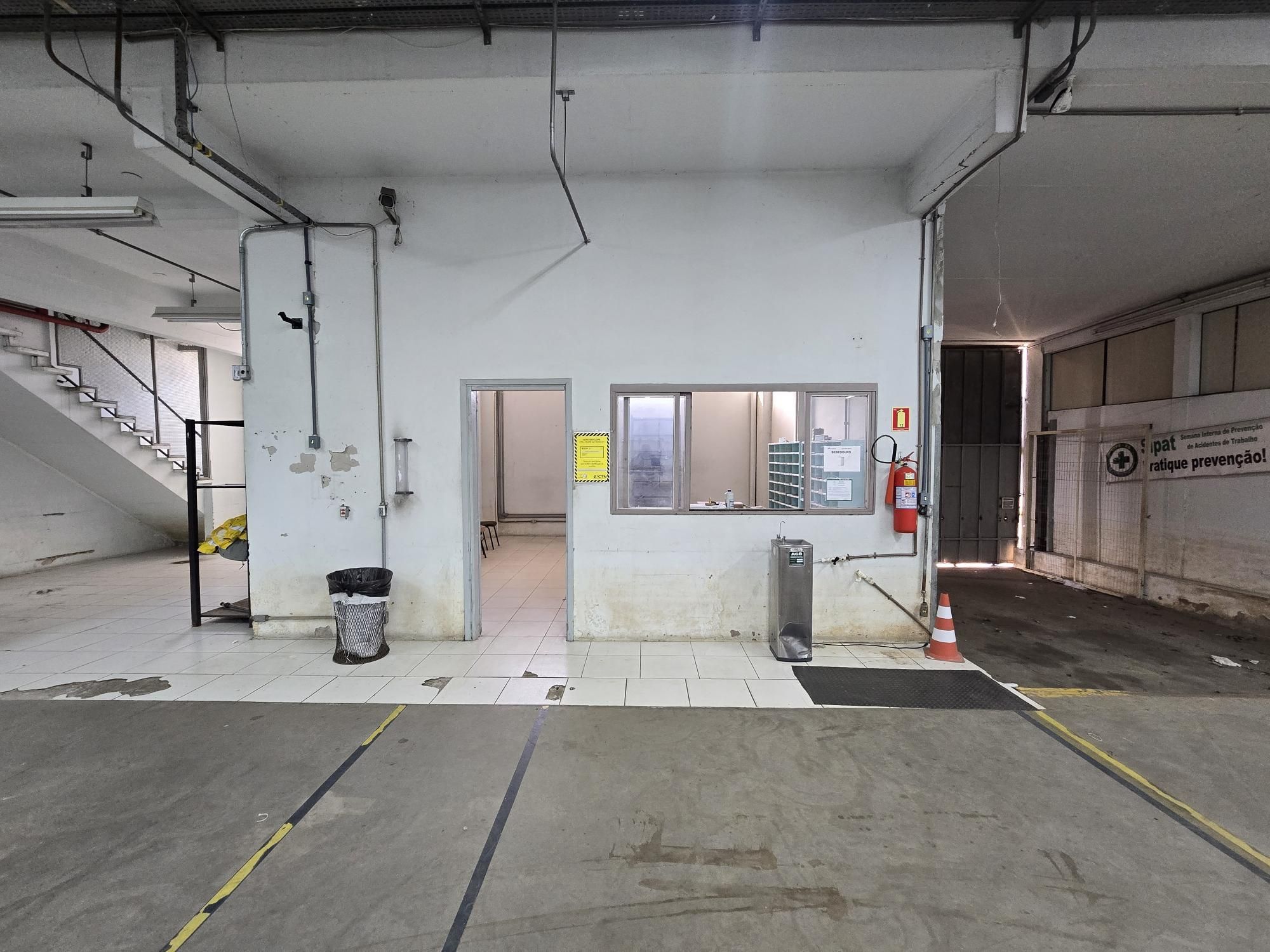 Depósito-Galpão, 1999 m² - Foto 20