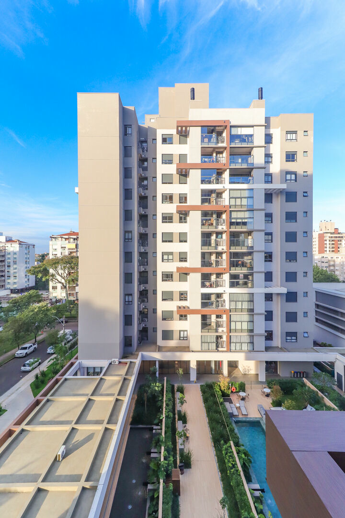 Apartamento à venda com 2 quartos, 71m² - Foto 58