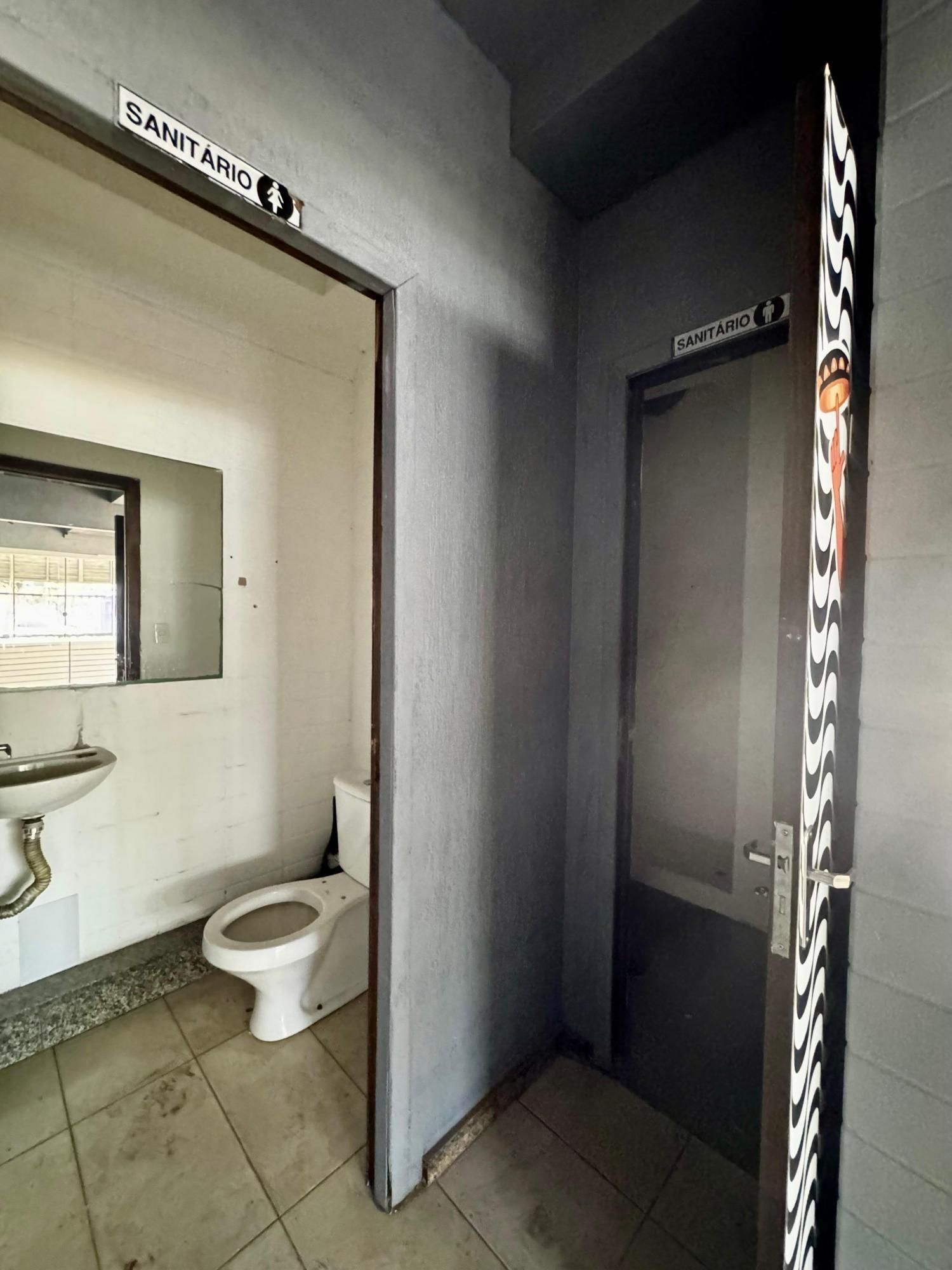 Loja-Salão para alugar, 89m² - Foto 13