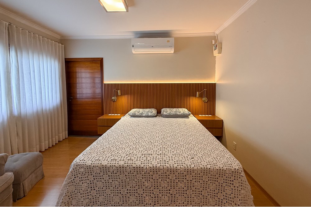 Casa, 4 quartos, 224 m² - Foto 25