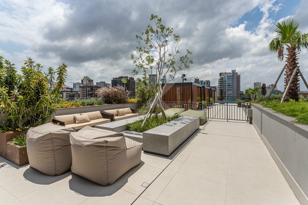 Apartamento, 1 quarto, 26 m² - Foto 35