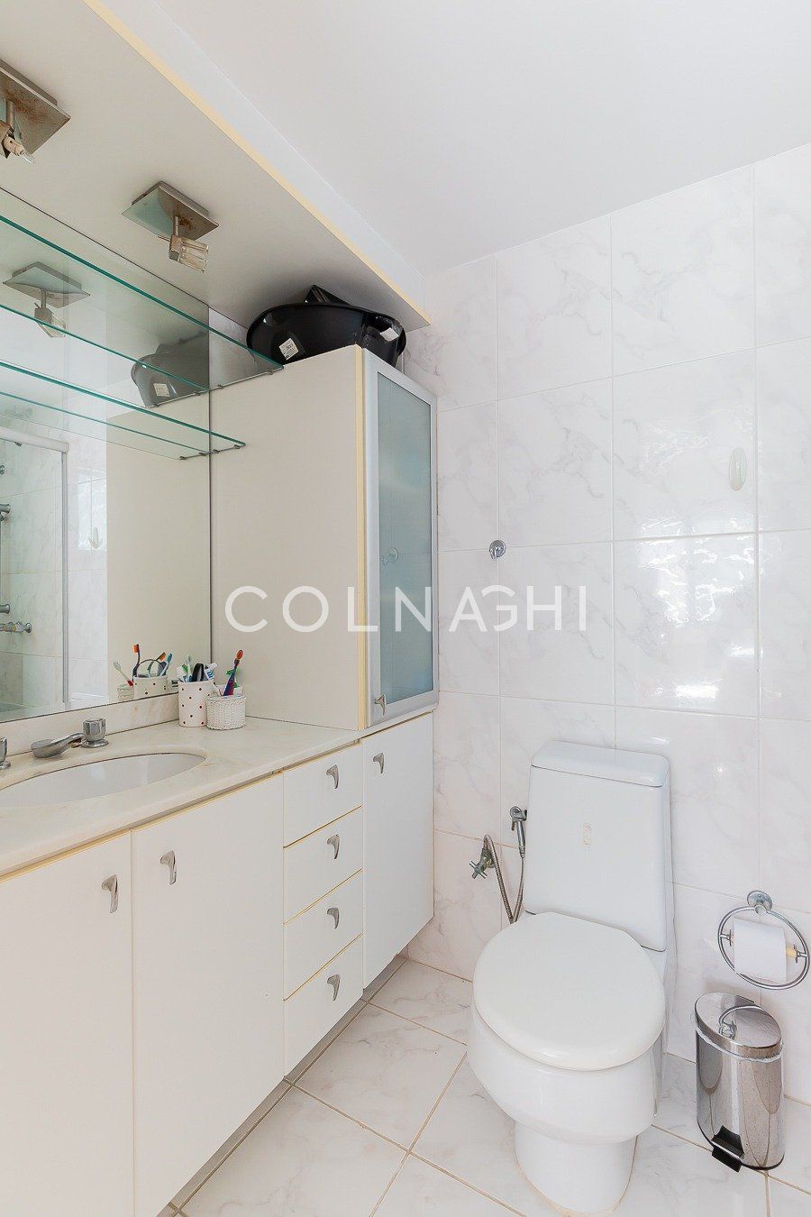 Apartamento, 3 quartos, 130 m² - Foto 32