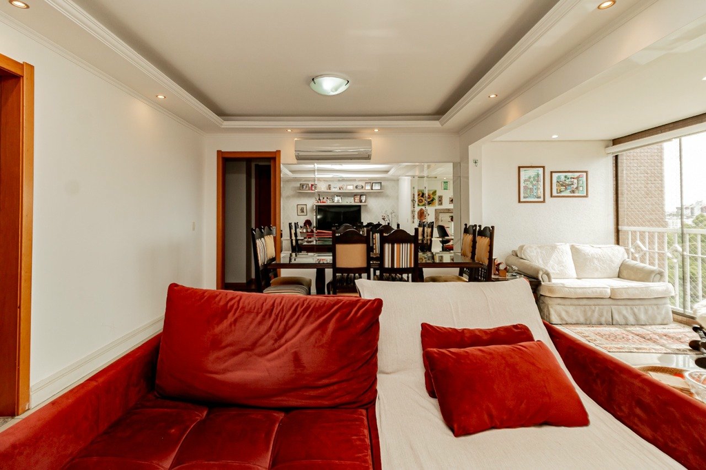 Apartamento, 3 quartos, 107 m² - Foto 27