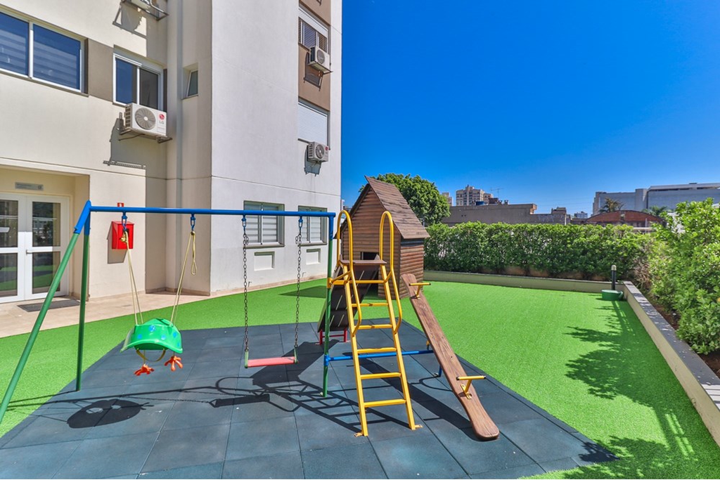 Apartamento, 2 quartos, 56 m² - Foto 5