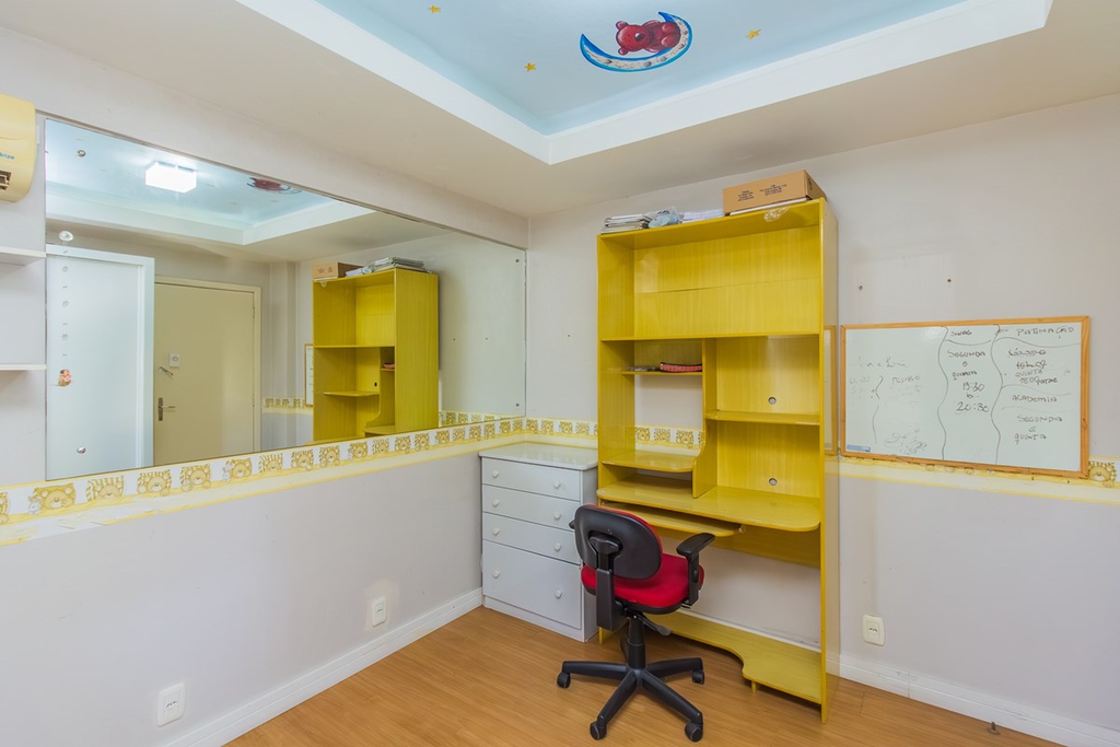 Apartamento, 3 quartos, 108 m² - Foto 15