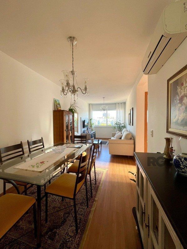 Apartamento à venda com 2 quartos, 58m² - Foto 2