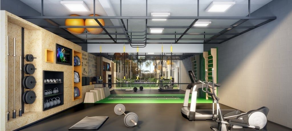 Apartamento, 2 quartos, 62 m² - Foto 9