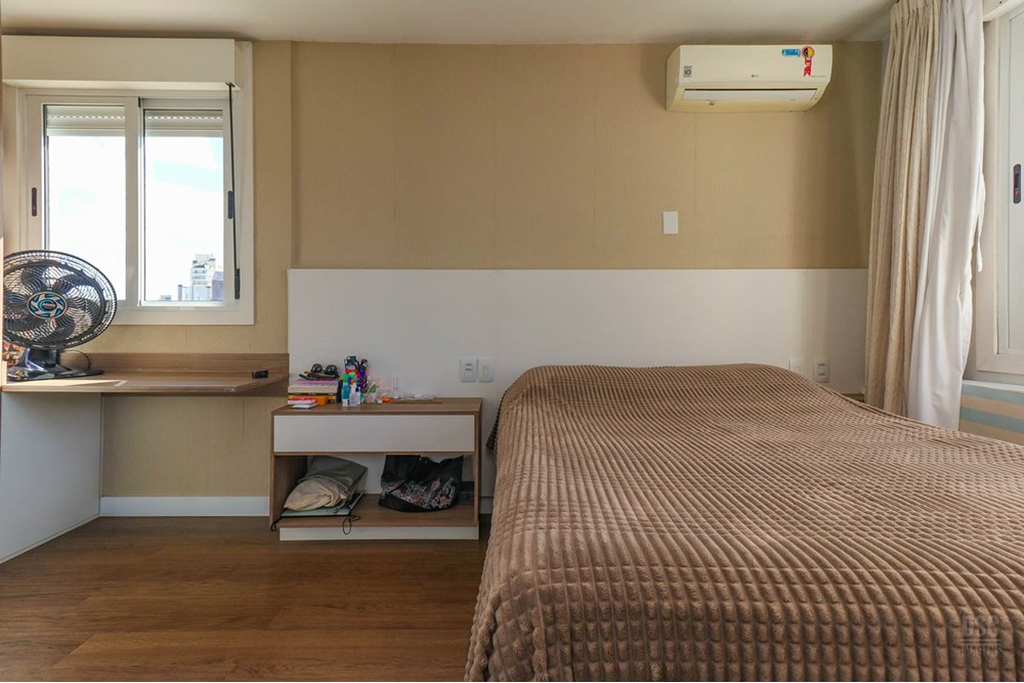 Apartamento, 2 quartos, 76 m² - Foto 40