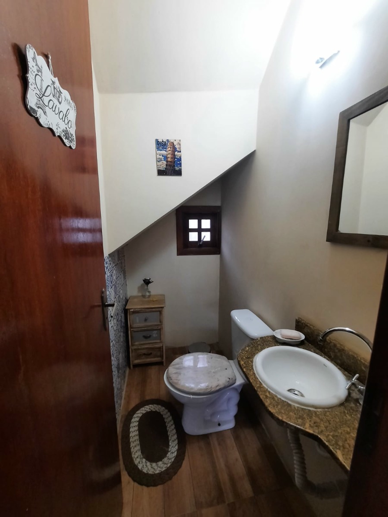 Casa, 3 quartos, 127 m² - Foto 9