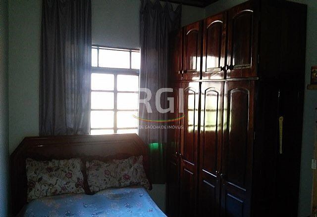 Casa à venda com 4 quartos, 110m² - Foto 12